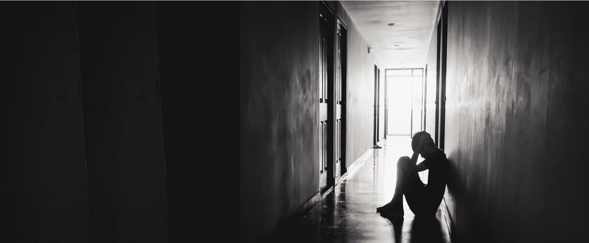 Loneliness Image